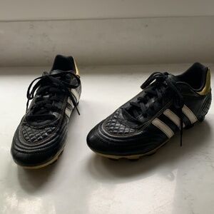 Adidas Kids Soccer Cleats